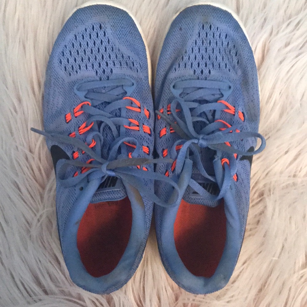 Nike sneakers